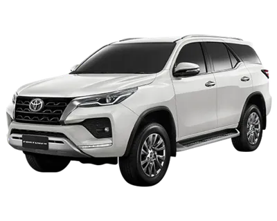 Fortuner