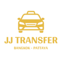 JJ Transfer Bangkok - Pattaya